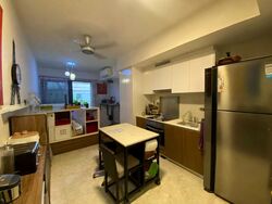 The Lakefront Residences (D22), Condominium #516861551